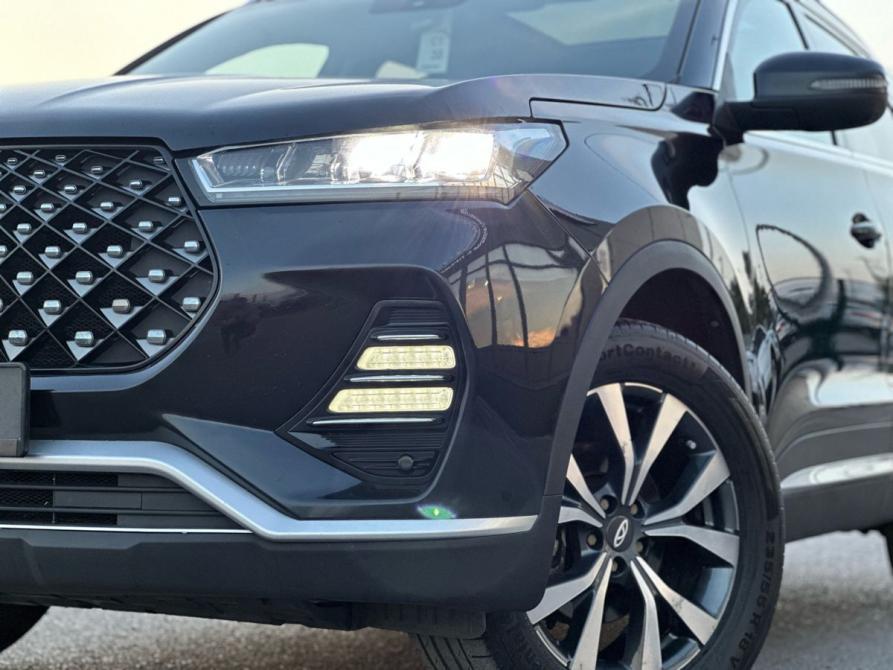 Chery Tiggo 7 Pro I Волгоград  - изображение 13