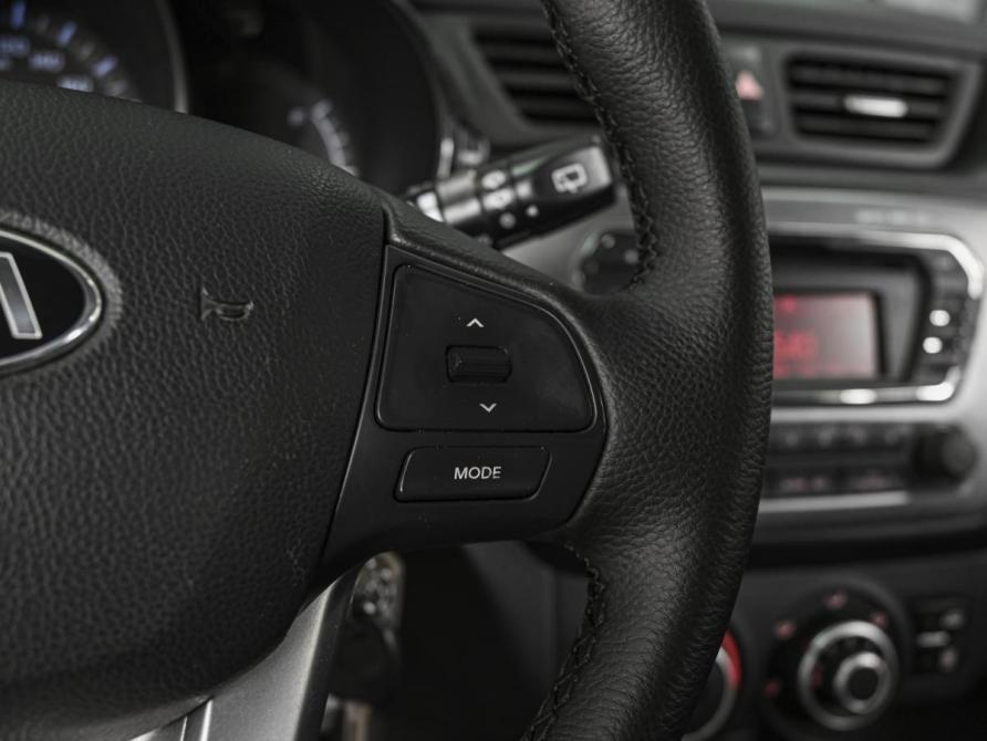 Kia Rio III Ставрополь  - изображение 18