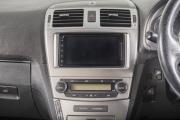 Toyota Avensis III Рестайлинг Томск  - изображение 35