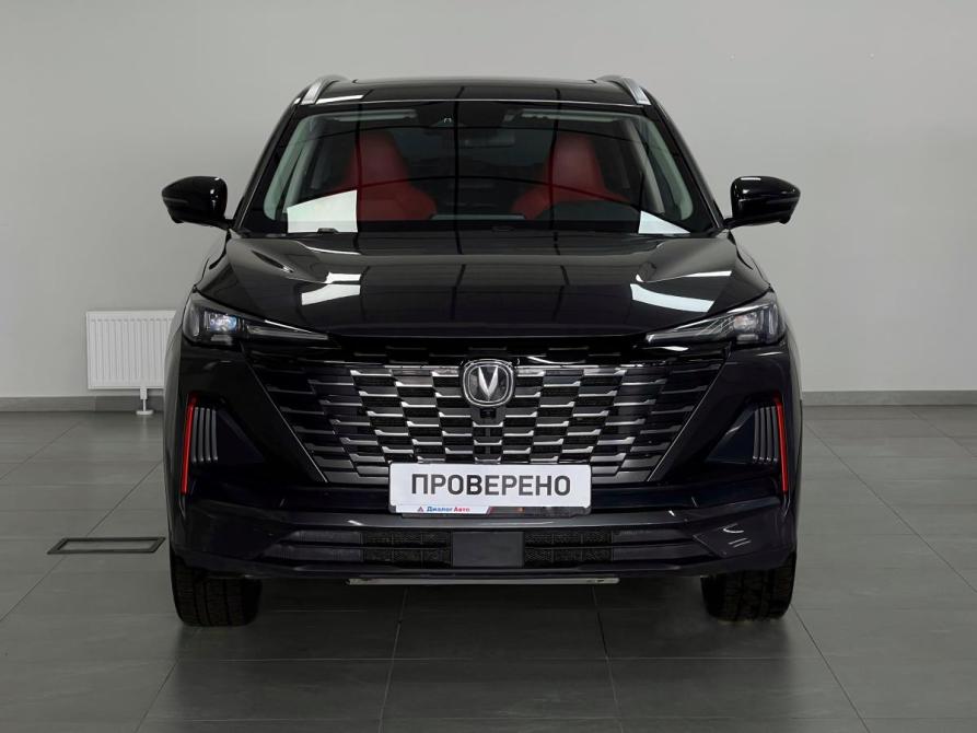 Changan CS55 Plus II Казань  - изображение 2