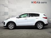 Kia Sportage IV Екатеринбург  - изображение 29