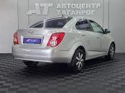 Chevrolet Aveo II Таганрог  - изображение 26