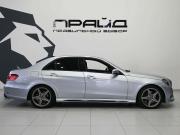 Mercedes-Benz E-Класс IV (W212 S212 C207) Рестайлинг Ростов-на-Дону  - изображение 32