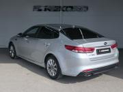 Kia Optima IV Уфа  - изображение 25