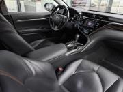 Toyota Camry VIII (XV70) Москва  - изображение 33