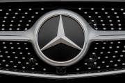 Mercedes-Benz V-Класс III (W447) Рестайлинг Москва  - изображение 65
