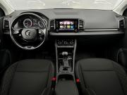 Skoda Karoq I Санкт-Петербург  - изображение 26