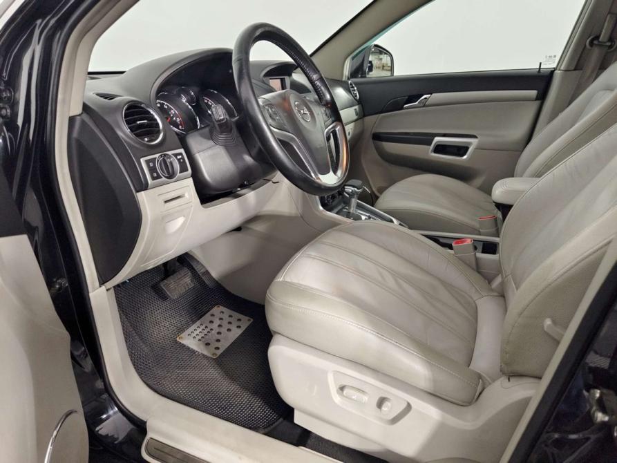 Opel Antara I Рестайлинг Санкт-Петербург  - изображение 16