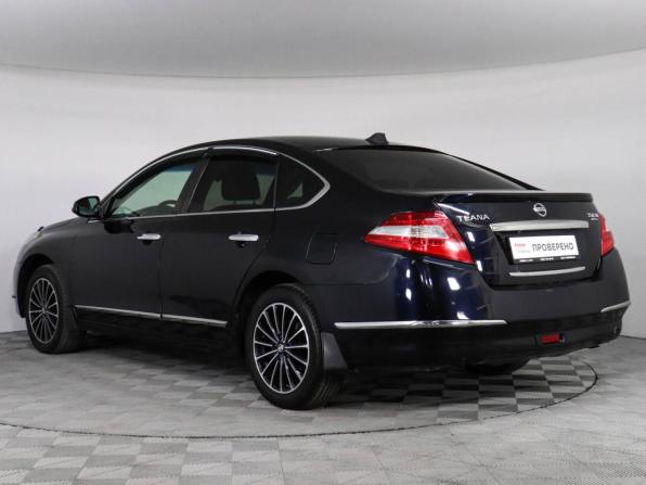 Nissan Teana II с пробегом 2010 года, цена 870 000 рублей, 209943 км, седан, Автокод Объявления