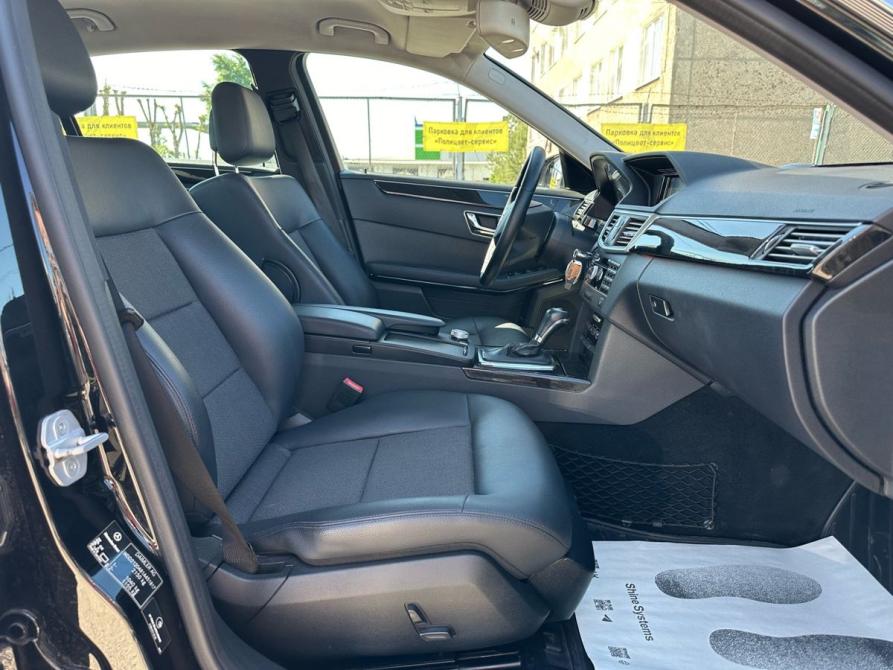 Mercedes-Benz E-Класс IV (W212 S212 C207) Пермь  - изображение 13