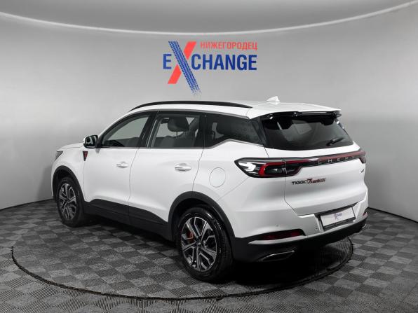 Chery Tiggo 7 Pro Max I Рестайлинг с пробегом 2025 года, цена 2 189 000 рублей, 29000 км, внедорожник, Автокод Объявления