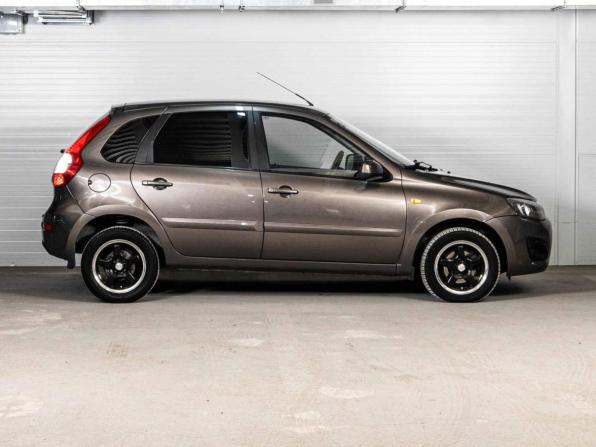 Lada (ВАЗ) Kalina II с пробегом 2015 года, цена 660 000 рублей, 172434 км, хэтчбек, Автокод Объявления