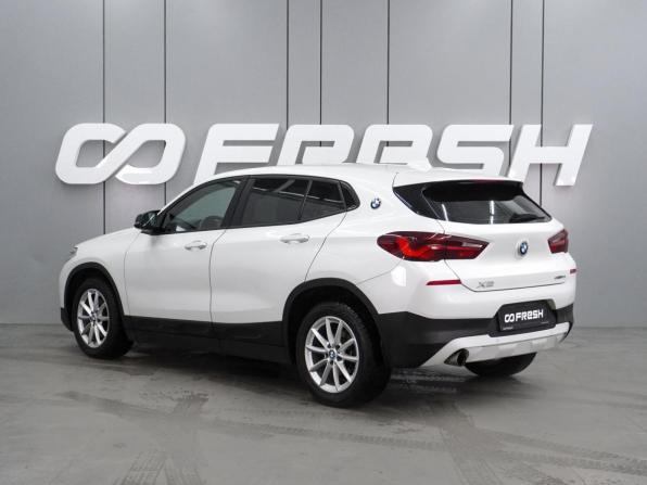 BMW X2 I (F39) с пробегом 2020 года, цена 1 694 070 рублей, 281740 км, внедорожник, Автокод Объявления