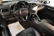 Toyota Camry VIII (XV70) Челябинск  - изображение 28