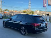 Mercedes-Benz C-Класс IV (W205) Рестайлинг Калуга  - изображение 14