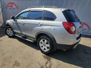 Chevrolet Captiva I Ярославль  - изображение 22