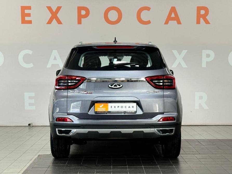 Chery Tiggo 4 Pro I Волгоград  - изображение 6