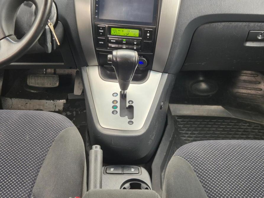 Hyundai Tucson I Екатеринбург  - изображение 11