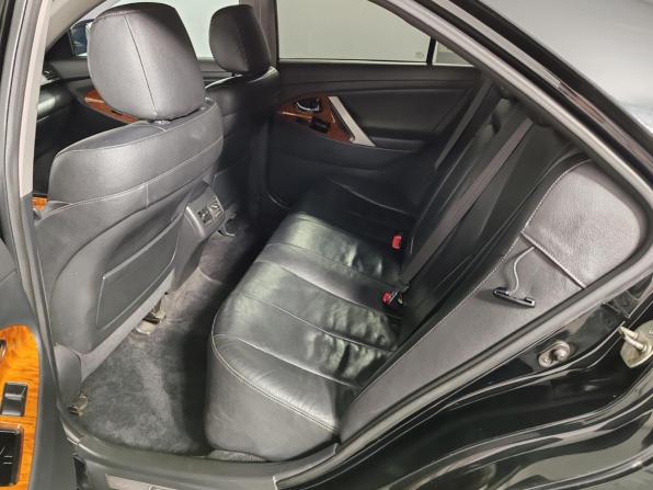 Toyota Camry VI (XV40) с пробегом 2009 года, цена 830 000 рублей, 333954 км, седан, Автокод Объявления