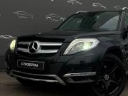 Mercedes-Benz GLK-Класс I (X204) Рестайлинг Санкт-Петербург  - изображение 55