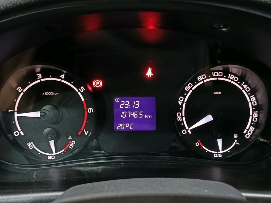 Lada (ВАЗ) Priora I Рестайлинг Ставрополь  - изображение 12