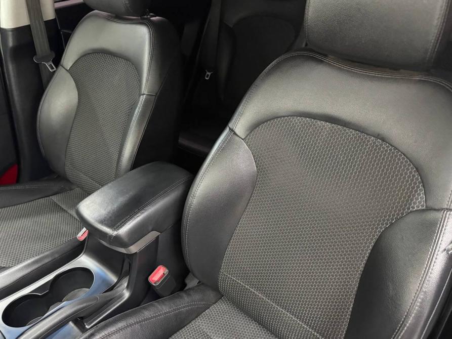 Hyundai ix35 I Ростов-на-Дону  - изображение 14