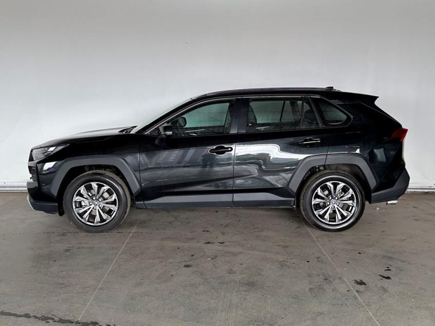 Toyota RAV4 V (XA50) Москва  - изображение 7