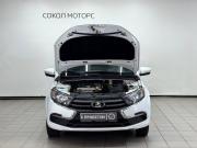Lada (ВАЗ) Granta I Рестайлинг Ростов-на-Дону  - изображение 21