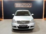 Nissan Almera III (G15) Уфа  - изображение 20