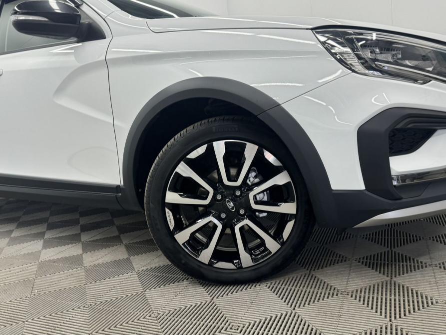 Lada (ВАЗ) Vesta I Рестайлинг (NG) Воронеж  - изображение 11