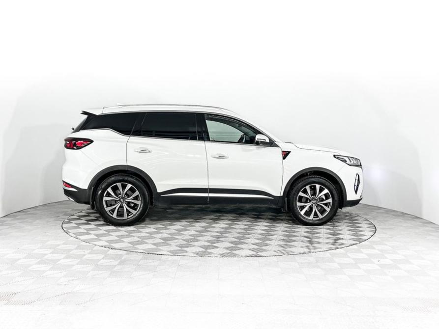 Chery Tiggo 7 Pro Max I Ногинск  - изображение 5