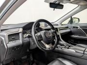 Lexus RX IV Москва  - изображение 47