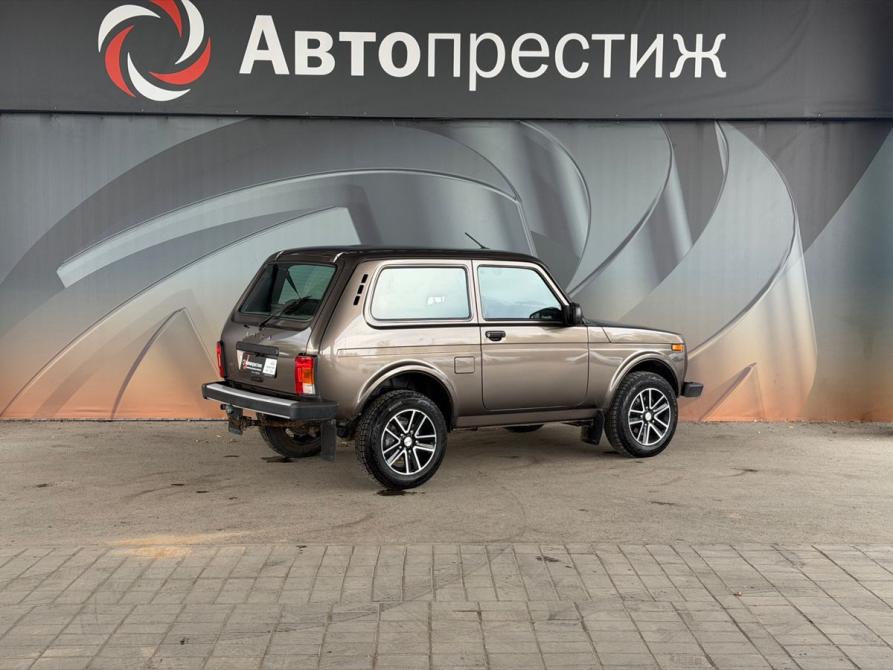 Lada (ВАЗ) 2121 (4x4) I Рестайлинг Волгоград  - изображение 5