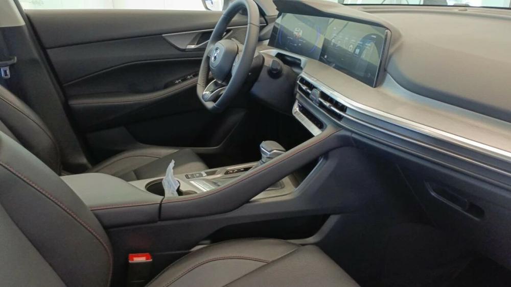 Changan CS35 Plus I Рестайлинг Вологда  - изображение 17