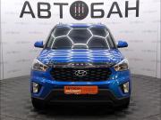 Hyundai Creta I Екатеринбург  - изображение 27
