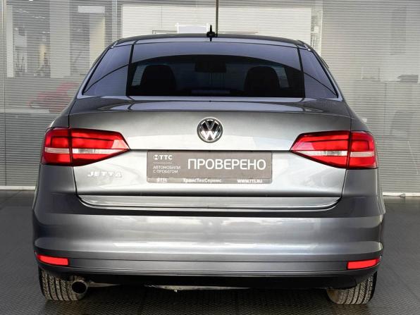 Volkswagen Jetta VI Рестайлинг с пробегом 2014 года, цена 1 239 000 рублей, 55459 км, седан, Автокод Объявления