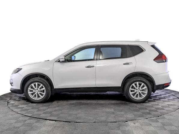 Nissan X-Trail III Рестайлинг с пробегом 2021 года, цена 2 495 000 рублей, 62229 км, внедорожник, Автокод Объявления