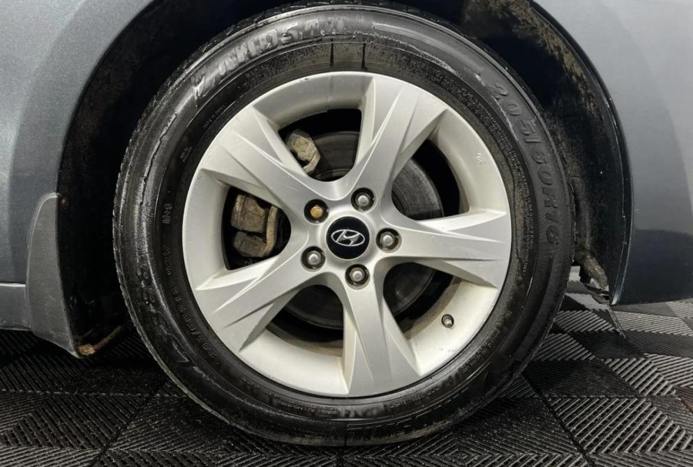 Hyundai i40 I Нижний Новгород  - изображение 21