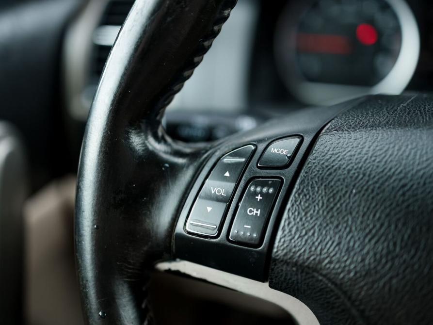 Honda CR-V III Ижевск  - изображение 20
