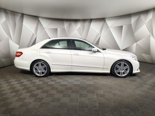 Mercedes-Benz E-Класс IV (W212 S212 C207) с пробегом 2011 года, цена 1 511 000 рублей, 236790 км, седан, Автокод Объявления