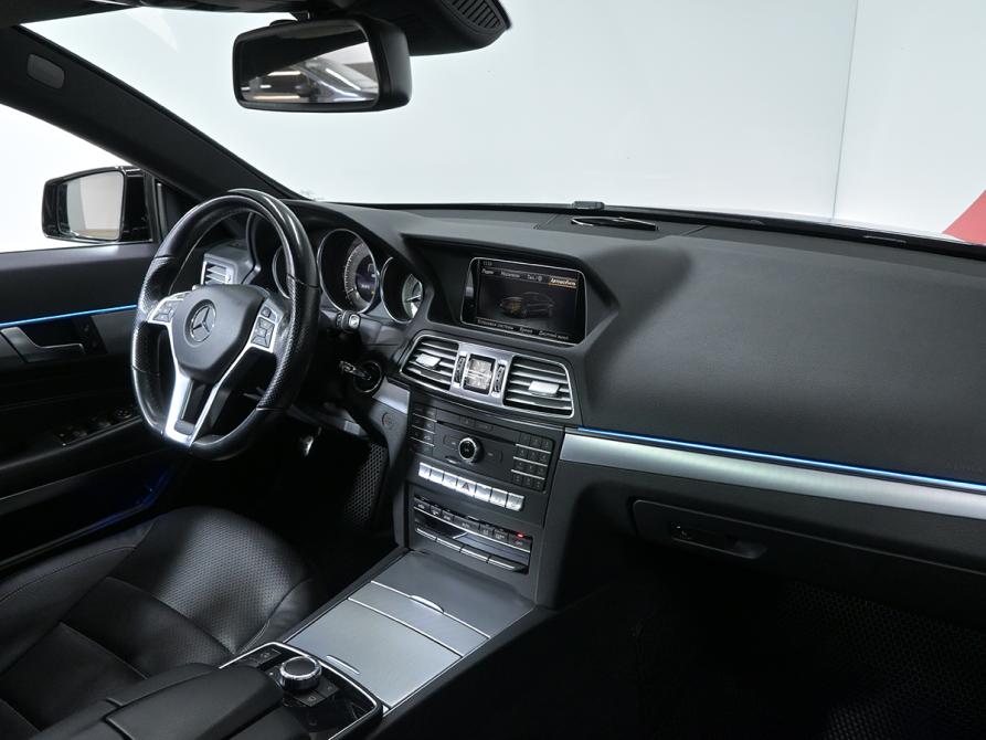 Mercedes-Benz E-Класс IV (W212 S212 C207) Рестайлинг Москва  - изображение 9