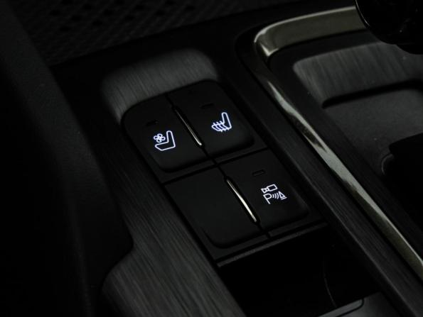 Haval H9 II с пробегом 2024 года, цена 3 999 000 рублей, 23088 км, внедорожник, Автокод Объявления