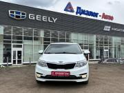 Kia Rio III Рестайлинг Набережные Челны  - изображение 39
