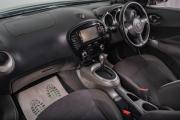 Nissan Juke I Рестайлинг Томск  - изображение 32