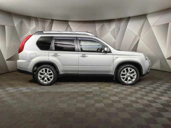 Nissan X-Trail II Рестайлинг с пробегом 2014 года, цена 1 553 000 рублей, 107933 км, внедорожник, Автокод Объявления