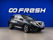 Nissan Murano III (Z52) Москва  - изображение 20