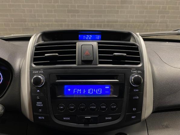 Lifan X60 I с пробегом 2013 года, цена 550 000 рублей, 126072 км, внедорожник, Автокод Объявления