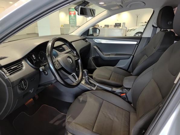 Skoda Octavia III (A7) с пробегом 2015 года, цена 1 200 000 рублей, 284003 км, лифтбек, Автокод Объявления