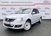Renault Logan I Рестайлинг Тюмень  - изображение 21