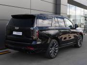Cadillac Escalade-V I Рестайлинг Москва  - изображение 43